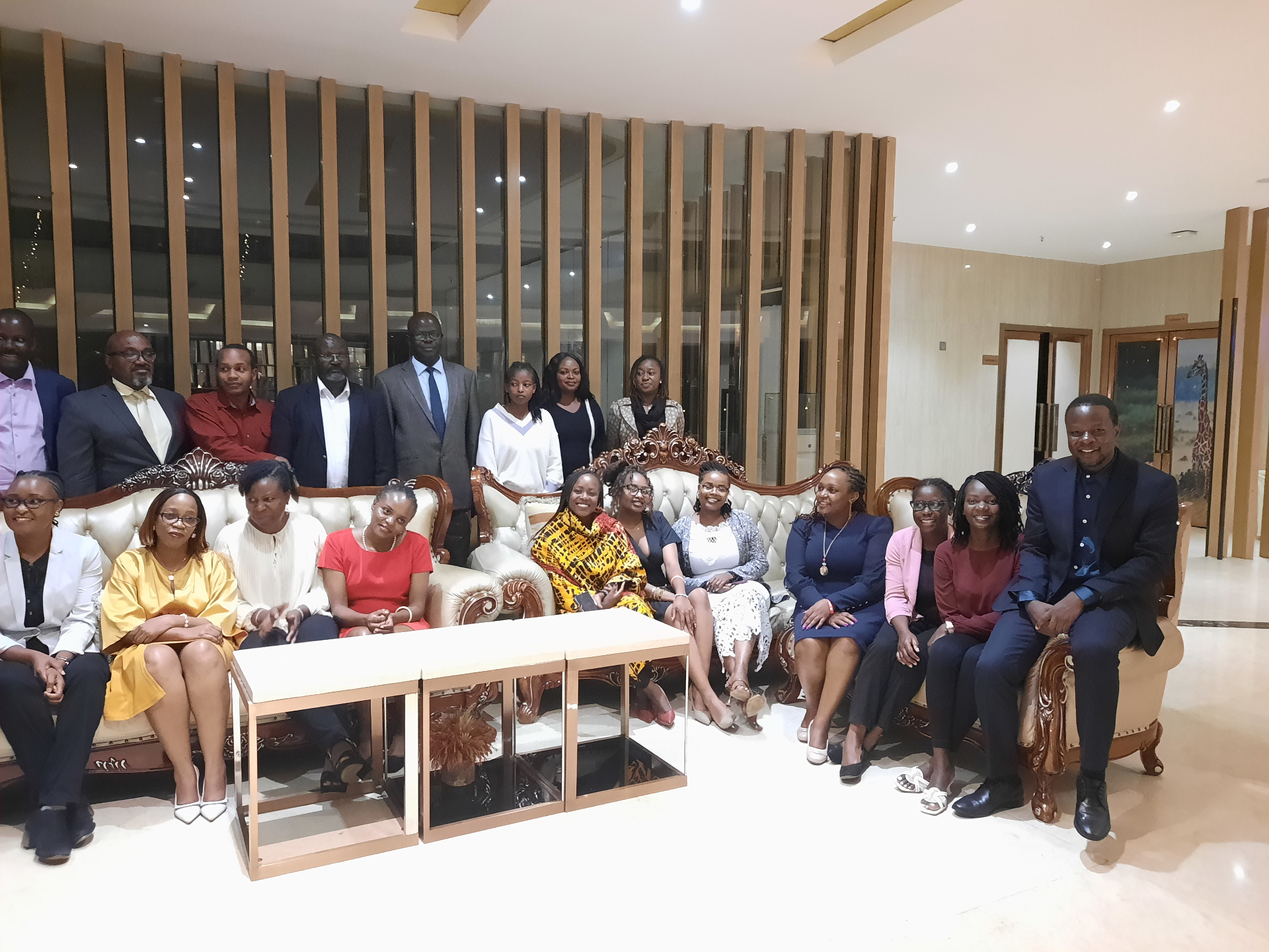 AAK members convene in Nairobi — December 2024