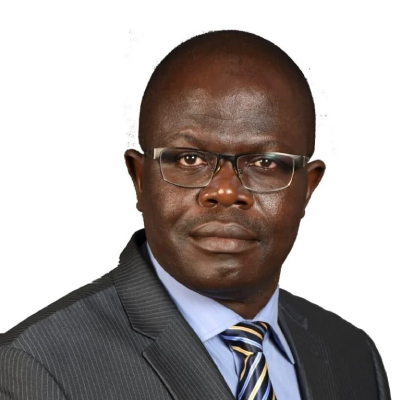 W. Onyango-Ouma